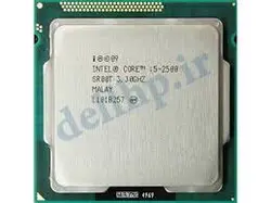 کیس دست دوم استوک Dell Optiplex 790 - فروشگاه دل اچ پی