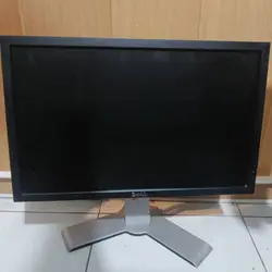 قیمت خرید مانیتور دست دوم DELL E2210 | مانیتور دست دوم استوک | سیستم کامپیوتر