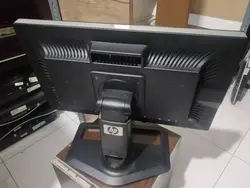 قیمت فروش مانیتور دست دوم IPS دار مدل HP ZR22W 22 اینچی