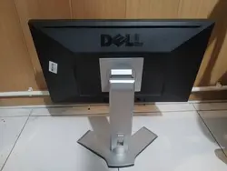 قیمت فروش مانیتور ال سی دی دست دوم استوک 20 اینچ DELL| مانیتور دست دوم