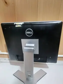 قیمت فروش مانیتور دست دوم 19 اینچ دل مدل P1914SF| مانیتور دست دوم استوک