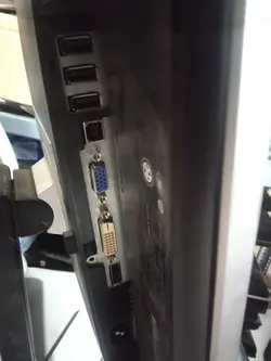 قیمت فروش مانیتور دست دوم 19 اینچ دل مدل P1914SF| مانیتور دست دوم استوک