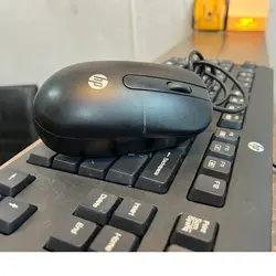 کیبورد و ماوس های های اورجینال استوک وارداتی DELL .HP . LENOVO - فروشگاه دل اچ پی
