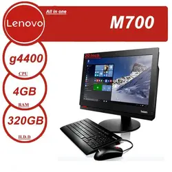 ال این وان دست دوم استوک لنوو m700 - فروشگاه دل اچ پی