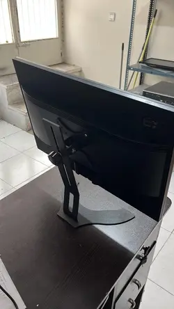 مانیتور دست دوم استوک ال ای دی 22 اینچ LED 22 acer - فروشگاه دل اچ پی