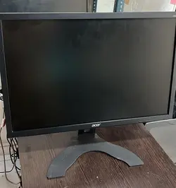 مانیتور دست دوم استوک ال ای دی 22 اینچ LED 22 acer - فروشگاه دل اچ پی
