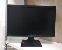 قیمت فروش مانیتور دست دوم استوک اچ پی HP S231D همراه با آدابتور ال ای دی 23 اینچ