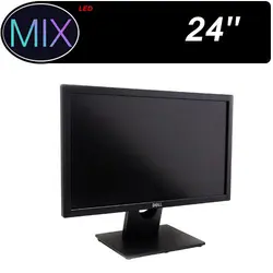 ال ای دی دست دوم DELL.HP .LENOVO 24inch - فروشگاه دل اچ پی