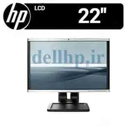 قیمت فروش مانیتور دست دوم استوک 22 اینچ HP LA2205WG کیفیت تصویر: full hd