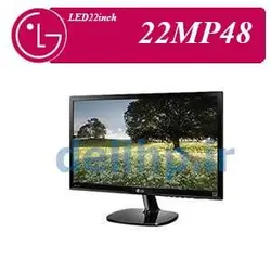 قیمت فروش مانیتور 22 اینچ ال جی مدل 22MP48
