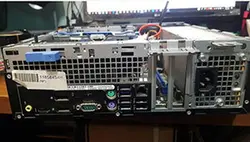 کامپیوتر دست دوم DELL مدل 7040 - فروشگاه دل اچ پی