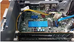 کامپیوتر دست دوم DELL مدل 7040 - فروشگاه دل اچ پی