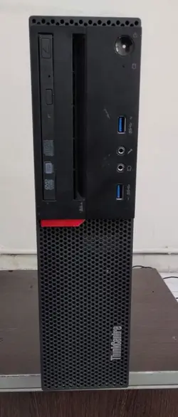 کیس کامپیوتر دست دوم نسل شش LENOVO M800 - فروشگاه دل اچ پی