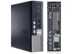 کامپیوتر دست دوم dell مدل 9020 نسل چهار - فروشگاه دل اچ پی