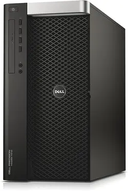 کیس کامیپوتر دست دوم و استوک مدل DELL Woekstation T7910 - فروشگاه دل اچ پی