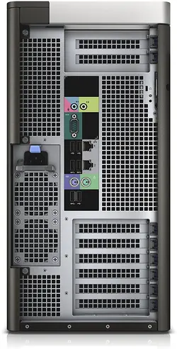کیس کامیپوتر دست دوم و استوک مدل DELL Woekstation T7910 - فروشگاه دل اچ پی