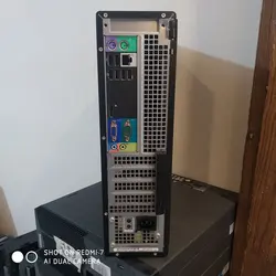 کیس کامل دست دوم استوک Dell Optiplex 990 نسل دو i5 - فروشگاه دل اچ پی