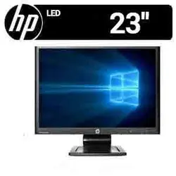 قیمت فروش مانیتور دست دوم 23 اینچ LA2306X با رزولوشن 1920*1080