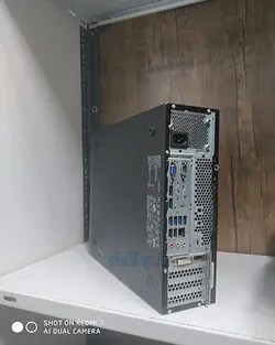 قیمت فروش مینی کیس دست دوم استوک Lenovo P31 . i7-6700/8GB DDR4/ 750GB