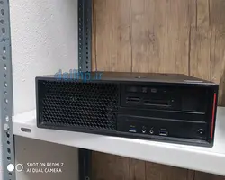 قیمت فروش مینی کیس دست دوم استوک Lenovo P31 . i7-6700/8GB DDR4/ 750GB