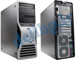 کیس دست دوم استوک T5400 Dell Precision - فروشگاه دل اچ پی