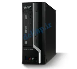کیس دست دوم استوک ACER i5-4460نسل چهارم،4G/500G - فروشگاه دل اچ پی