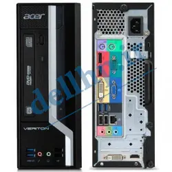 کیس دست دوم استوک ACER i5-4460نسل چهارم،4G/500G - فروشگاه دل اچ پی