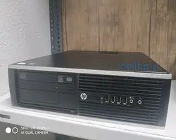 قیمت فروش کیس دست دوم استوک 8300 HP نسل ۳-i5-3470 /4GB DDR3 /500GB