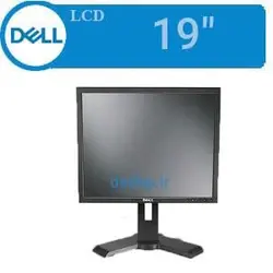 مانیتور دست دوم استوک 19 اینچ - فروشگاه دل اچ پی
