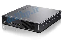 کیس دست دوم استوک Lenovo M73 سایز کوچک-i5 نسل چهار - فروشگاه دل اچ پی