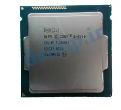 کیس دست دوم استوک Lenovo M73 سایز کوچک-i5 نسل چهار - فروشگاه دل اچ پی