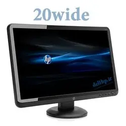 ال سی دی دست دوم 20واید اچ پی - فروشگاه دل اچ پی