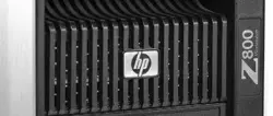 سرور دست دوم استوک Z800 Hp Workstation - فروشگاه دل اچ پی