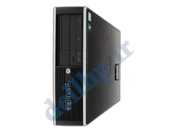 قیمت فروش کیس دست دوم استوک وارداتی HP Compaq | A6| 2g|250GB
