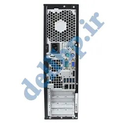 قیمت فروش کیس دست دوم استوک وارداتی HP Compaq | A6| 2g|250GB