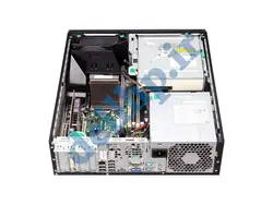 قیمت فروش کیس دست دوم استوک وارداتی HP Compaq | A6| 2g|250GB