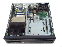 کیس دست دوم استوک HP elitedesk 800 G1 نسل چهارمی - فروشگاه دل اچ پی