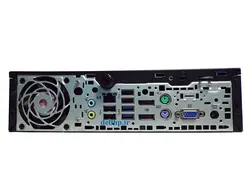 کیس دست دوم استوک HP elitedesk 800 G1 نسل چهارمی - فروشگاه دل اچ پی