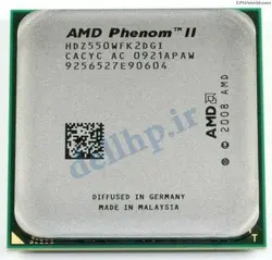 مینی کیس دست دوم استوک 6005 دوهسته ای -Hp 6005B - فروشگاه دل اچ پی