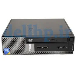 کیس دست دوم استوک dell optiplex 780(بسیار کوچک) - فروشگاه دل اچ پی