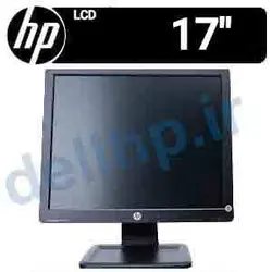 مانیتور دست دوم 17 اینچ اچ پی مدل L 1706 با پایه فابریک - فروشگاه دل اچ پی