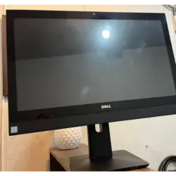 آل این وان لمسی DELL OPTIPLEX 7440 استوک - فروشگاه دل اچ پی