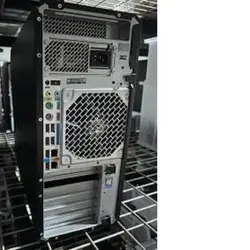 کیس ورک استیشن HP Z4 G4 - فروشگاه دل اچ پی