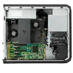 کیس ورک استیشن HP Z4 G4 - فروشگاه دل اچ پی