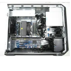 کیس ورک استیشن HP Z4 G4 - فروشگاه دل اچ پی