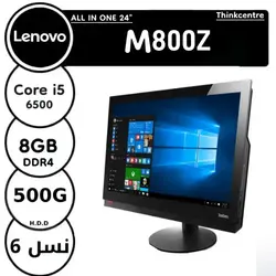 آل این وان استوک لنوو مدل M800Z - فروشگاه دل اچ پی