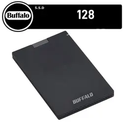 اس اس دی 128 گیگ برند BUFFALO - فروشگاه دل اچ پی