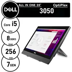 آل این وان استوک دل مدل DELL OPTIPLEX 3050 - فروشگاه دل اچ پی