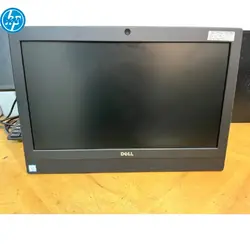 آل این وان استوک دل مدل DELL OPTIPLEX 3050 - فروشگاه دل اچ پی