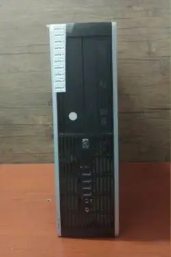 قیمت فروش کامپیوتر دست دوم HP 8000 -8400-2GB DDR3-250GB